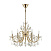 Подвесная люстра Odeon Light VERSIA 4977/6