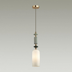 Подвесной светильник Odeon Light CANDY 4861/1D