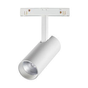 Трековый светильник для низковольтного шинопровода NOVOTECH FLUM 358421
