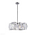 Подвесная люстра Vele Luce Vittoria VL3053L04