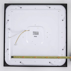 Потолочный светодиодный светильник CITILUX Старлайт Смарт CL703AK85G