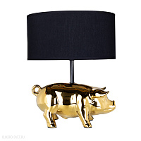Настольная лампа Arte Lamp PROCYON A4039LT-1GO