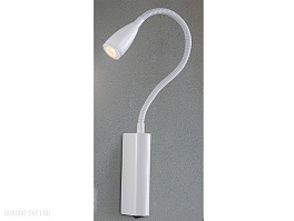 Бра Newport 14801/A white