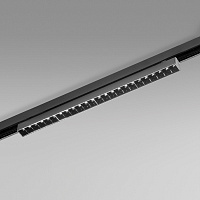 Трековый LED светильник для магнитного трека Azzardo Kira Track Magnetic AZ4601
