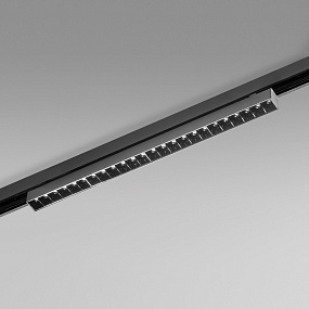 Трековый LED светильник для магнитного трека Azzardo Kira Track Magnetic AZ4601
