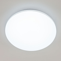 Потолочный светодиодный светильник CITILUX Симпла CL714480G