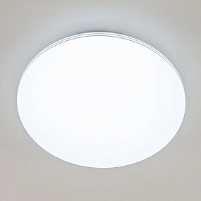 Потолочный светодиодный светильник CITILUX Симпла CL714480G