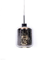 Подвесной светильник Lumina Deco ALACOSMO LDP 6811-1 CHR