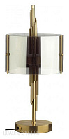 Настольная лампа Odeon Light Margaret 4895/2T