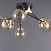 Потолочная люстра Vele Luce Galassia VL1872L06