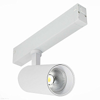 Магнитный трековый светодиодный светильник ST Luce ST660.596.20