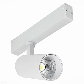 Магнитный трековый светодиодный светильник ST Luce ST660.596.20