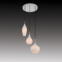 Подвесной светильник Lightstar Pentola 803050