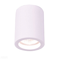 Встраиваемый светильник Arte Lamp TUBO A9260PL-1WH