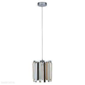 Подвесной светильник Divinare NOVA 1223/02 SP-1