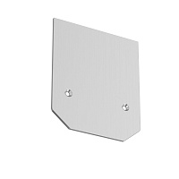 Заглушка Maytoni Accessories for tracks TRA004MPEC-21S