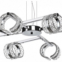 Подвесная светодиодная люстра Odeon Light MIRAGE 5029/53L