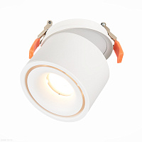 Встраиваемый светодиодный светильник ST Luce ST652.538.12