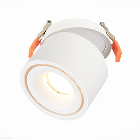 Встраиваемый светодиодный светильник ST Luce ST652.538.12