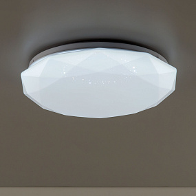 Потолочный светодиодный светильник CITILUX Астрон CL733330G
