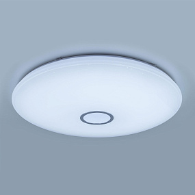Потолочный светодиодный светильник CITILUX Старлайт Смарт CL703A140G