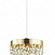 Подвесной светильник Odeon Light CHOKKA 5028/1