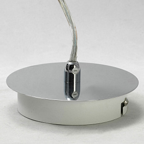Подвесной светильник Lussole Loft VETERE GRLSF-2306-01