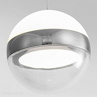 Подвесной светодиодный светильник Odeon Light RONI 5037/9L