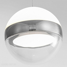 Подвесной светодиодный светильник Odeon Light RONI 5037/9L