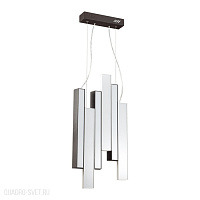 Люстра подвесная Odeon Light REMI 4014/99L