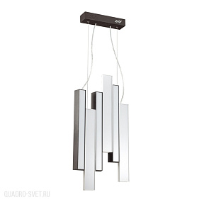 Люстра подвесная Odeon Light REMI 4014/99L