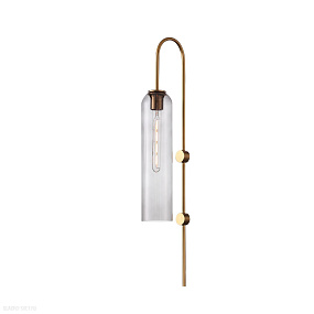 Светильник настенный ST LUCE CALLANA SL1145.341.01