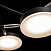 Потолочная светодиодная люстра Maytoni Fad MOD070PL-L48B3K