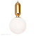 Подвесной светильник LOFT IT Parachilna 9974-A