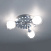 Люстра потолочная CITILUX Самба+LED CL158132
