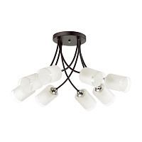Люстра потолочная LUMION PAULA 4533/8C