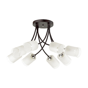 Люстра потолочная LUMION PAULA 4533/8C