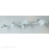 Спот CITILUX Ринг CL525540