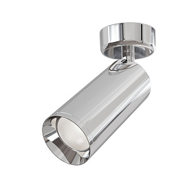Накладной потолочный светильник Maytoni Focus C017CW-01CH