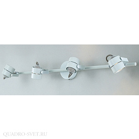 Спот CITILUX Ринг CL525540