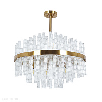 Потолочная люстра Divinare MEADOW 6053/17 LM-9
