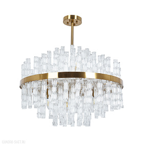 Потолочная люстра Divinare MEADOW 6053/17 LM-9