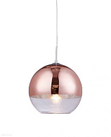 Подвесной светильник Lumina Deco VERONI LDP 1029-200 R.GD
