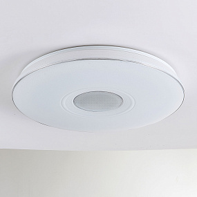 Потолочный светодиодный светильник CITILUX Light & Music CL703M100