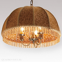 Подвес CITILUX Базель CL407135
