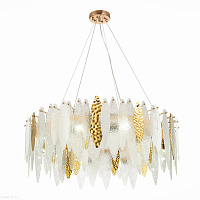 Люстра подвесная ST LUCE LASTRA SL1224.203.10