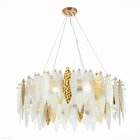 Люстра подвесная ST LUCE LASTRA SL1224.203.10
