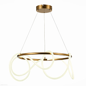 Светодиодный подвесной светильник ST Luce Sagrato SL6102.303.55