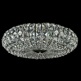 Люстра потолочная Maytoni Broche MOD902-06-N