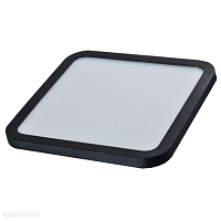 Встраиваемый светодиодный светильник Azzardo Slim 22 Square AZ4331